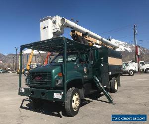 2000 GMC C6500 for Sale