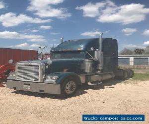 1998 FREIGHTLINER