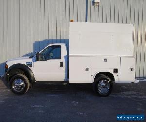 2009 Ford Super Duty F-450 XL for Sale