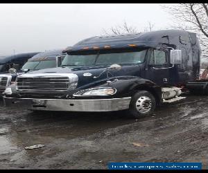 2009 Freightliner