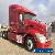 2012 Peterbilt 587 for Sale