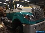 TRUCK - INTERNATIONAL PRIME MOVER - PARTS OR COMPLETE for Sale