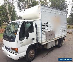 Truck - PanTech - Great Condition - Isuzu NPR 300 for Sale