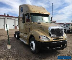 2005 Freightliner