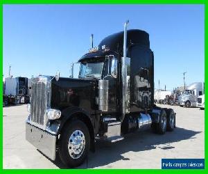 2012 Peterbilt 389