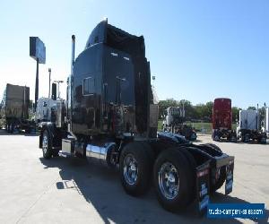 2012 Peterbilt 389