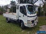 Hino Dutro Truck ute tray back, drive on a car license 2005 model 136000km's for Sale