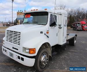 1996 International DT4700