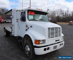 1996 International DT4700