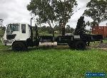 skip bin truck for Sale