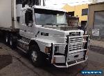 Scania Prime Mover  for Sale