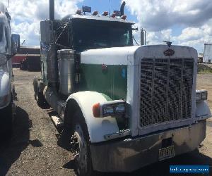 1994 Peterbilt