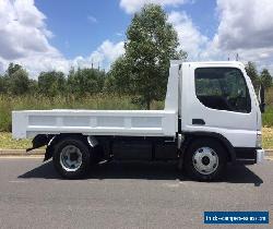 MAZDA TITAN TIPPER TRUCK for Sale