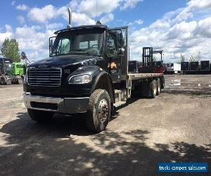 2010 Freightliner M2