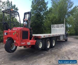 2010 Freightliner M2