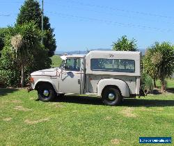 1975 International Harvester D1110 Utility for Sale