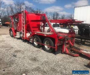 1993 Peterbilt