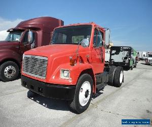 2002 Freightliner FL  70