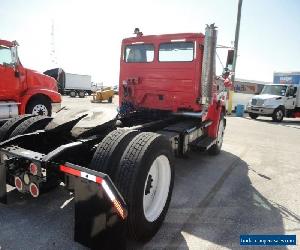 2002 Freightliner FL  70