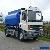 DAF CF 65-240 4 X 2 Fuel Tanker for Sale