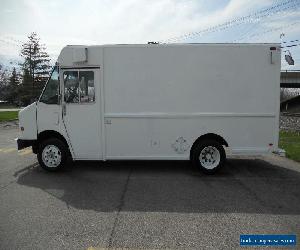 1998 Freightliner MT-45