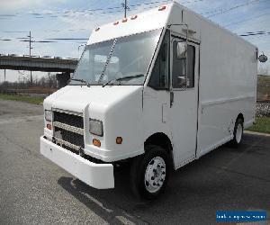 1998 Freightliner MT-45