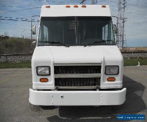 1998 Freightliner MT-45