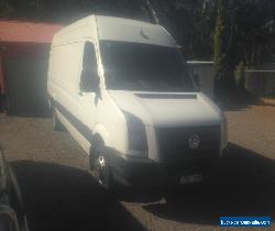 Volkswagen Crafter 50 LWB for Sale