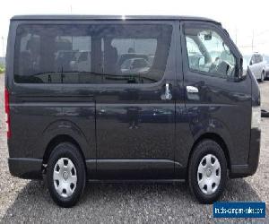 2006 Toyota Hiace Regius-Ace, Luxury imported hiace van, BEAUTIFULLLLLL