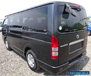 2006 Toyota Hiace Regius-Ace, Luxury imported hiace van, BEAUTIFULLLLLL