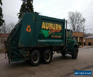 1994 Freightliner FL 80