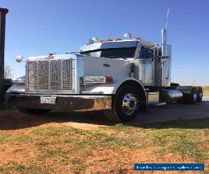 2004 Peterbilt 379