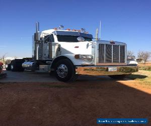 2004 Peterbilt 379