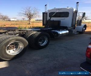 2004 Peterbilt 379