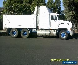 mack tipper ch454 bisalloyed bin for Sale