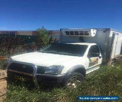 Holden Rodeo 2004  for Sale