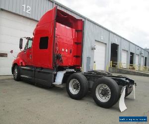 2014 International ProStar