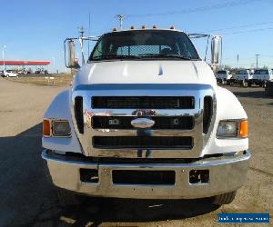 2007 Ford F750 XL