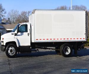 2006 Chevrolet C6500