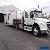 2005 Freightliner M2 / custom trailer for Sale