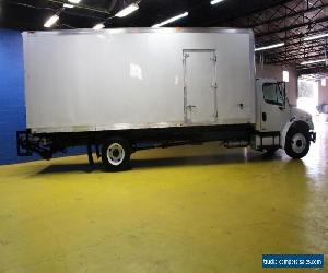 2008 Freightliner M2