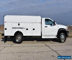 2008 Sterling Bullet Utility-Service Truck