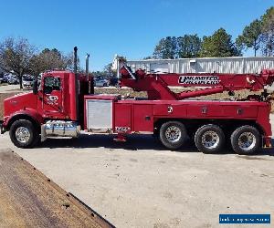 2006 Kenworth for Sale