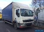 DAF TRUCKS FA LF45.170 for Sale