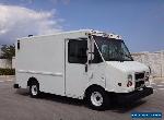 1997 GMC P3500 Forward Control Chassis Step Van for Sale