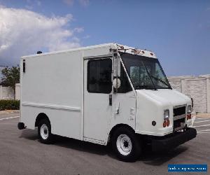 1997 GMC P3500 Forward Control Chassis Step Van for Sale