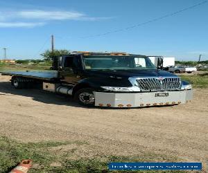 2007 International 4300