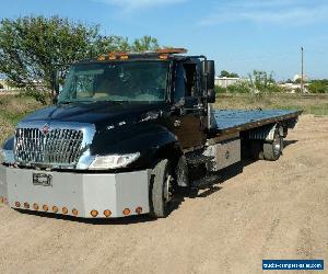 2007 International 4300