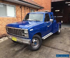 ford f350 tow truck