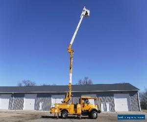 2007 International  7300